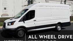2024 Ford Transit 350