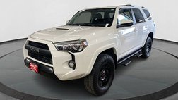 2018 Toyota 4Runner TRD Pro