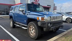 2006 HUMMER H3 Base