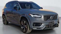 2020 Volvo XC90 T6 R-Design