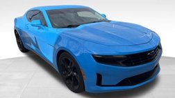 2022 Chevrolet Camaro LT