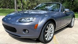 2006 Mazda MX-5 Miata Touring
