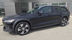 2024 Volvo V60 Cross Country B5 Plus