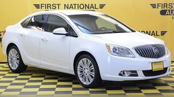2014 Buick Verano Base