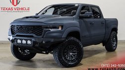 2026 Ram Ram Pickup 1500 RHO