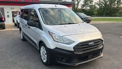2020 Ford Transit Connect XL
