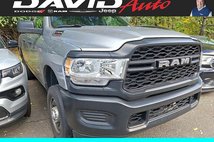 2022 Ram Ram Pickup 2500 Tradesman
