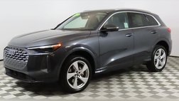 2025 Audi Q5 quattro Premium Plus TFSI