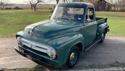 1953 Ford F-100 