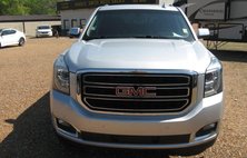 2016 GMC Yukon SLE