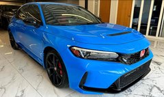 2024 Honda Civic Type R