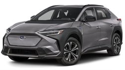 2024 Subaru Solterra Premium