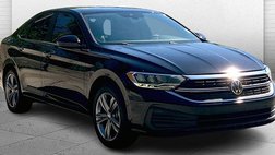 2022 Volkswagen Jetta SE