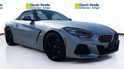 2022 BMW Z4 sDrive30i