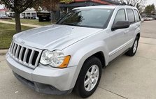 2010 Jeep Grand Cherokee Laredo