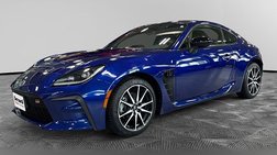 2025 Toyota GR86 Base