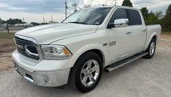 2016 Ram Ram Pickup 1500 Laramie Limited