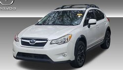 2014 Subaru XV Crosstrek 2.0i Limited
