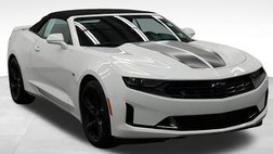 2024 Chevrolet Camaro LT