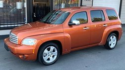2007 Chevrolet HHR LT
