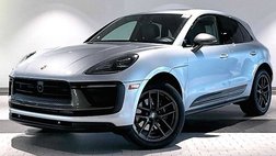 2023 Porsche Macan T