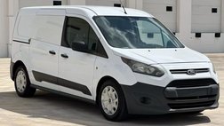 2016 Ford Transit Connect XL