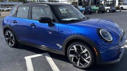 2026 MINI Hardtop Oxford Edition