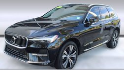 2023 Volvo XC60 B5 Plus Bright Theme
