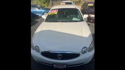 2007 Buick LaCrosse CXL