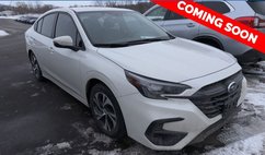 2024 Subaru Legacy Premium