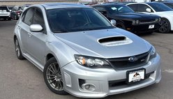 2011 Subaru Impreza WRX WRX Premium