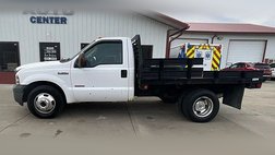 2005 Ford F-350 