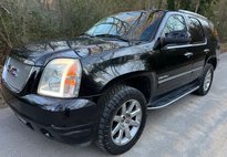 2012 GMC Yukon Denali