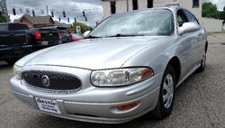 2003 Buick LeSabre Custom