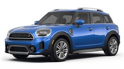 2023 MINI Countryman Cooper S