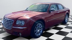 2007 Chrysler 300 C