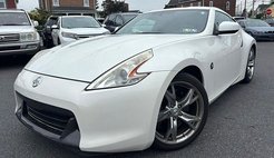 2012 Nissan 370Z 370Z