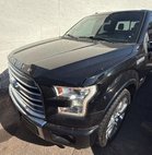 2017 Ford F-150 Limited