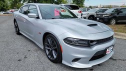 2019 Dodge Charger R/T Scat Pack