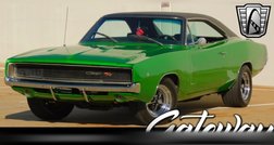 1968 Dodge Charger ProStreet