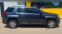 2013 GMC Terrain SLE-1