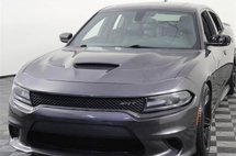 2017 Dodge Charger SRT Hellcat
