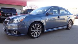 2014 Subaru Legacy 2.5i Sport