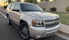 2007 Chevrolet Tahoe LS