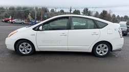 2008 Toyota Prius 