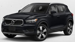 2019 Volvo XC40 Momentum