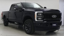 2023 Ford Super Duty F-350 Lariat