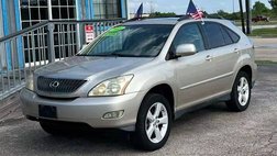 2005 Lexus RX 330 Base