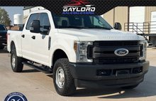 2019 Ford Super Duty F-250 XL