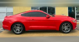 2015 Ford Mustang Premium